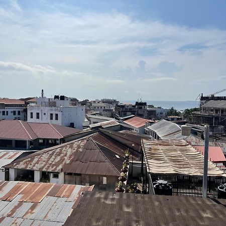 Bellissimo Boutique Hotel Zanzibar المظهر الخارجي الصورة
