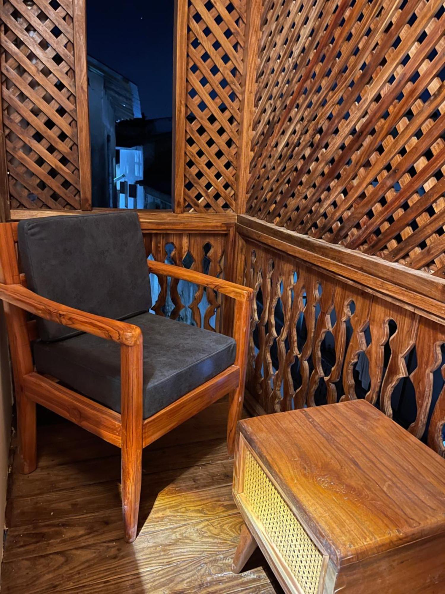 Bellissimo Boutique Hotel Zanzibar المظهر الخارجي الصورة