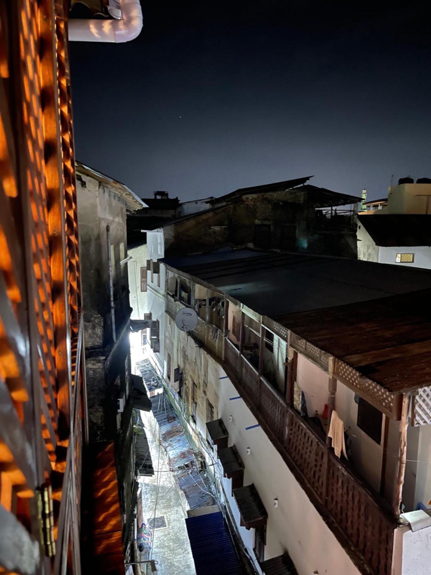 Bellissimo Boutique Hotel Zanzibar المظهر الخارجي الصورة
