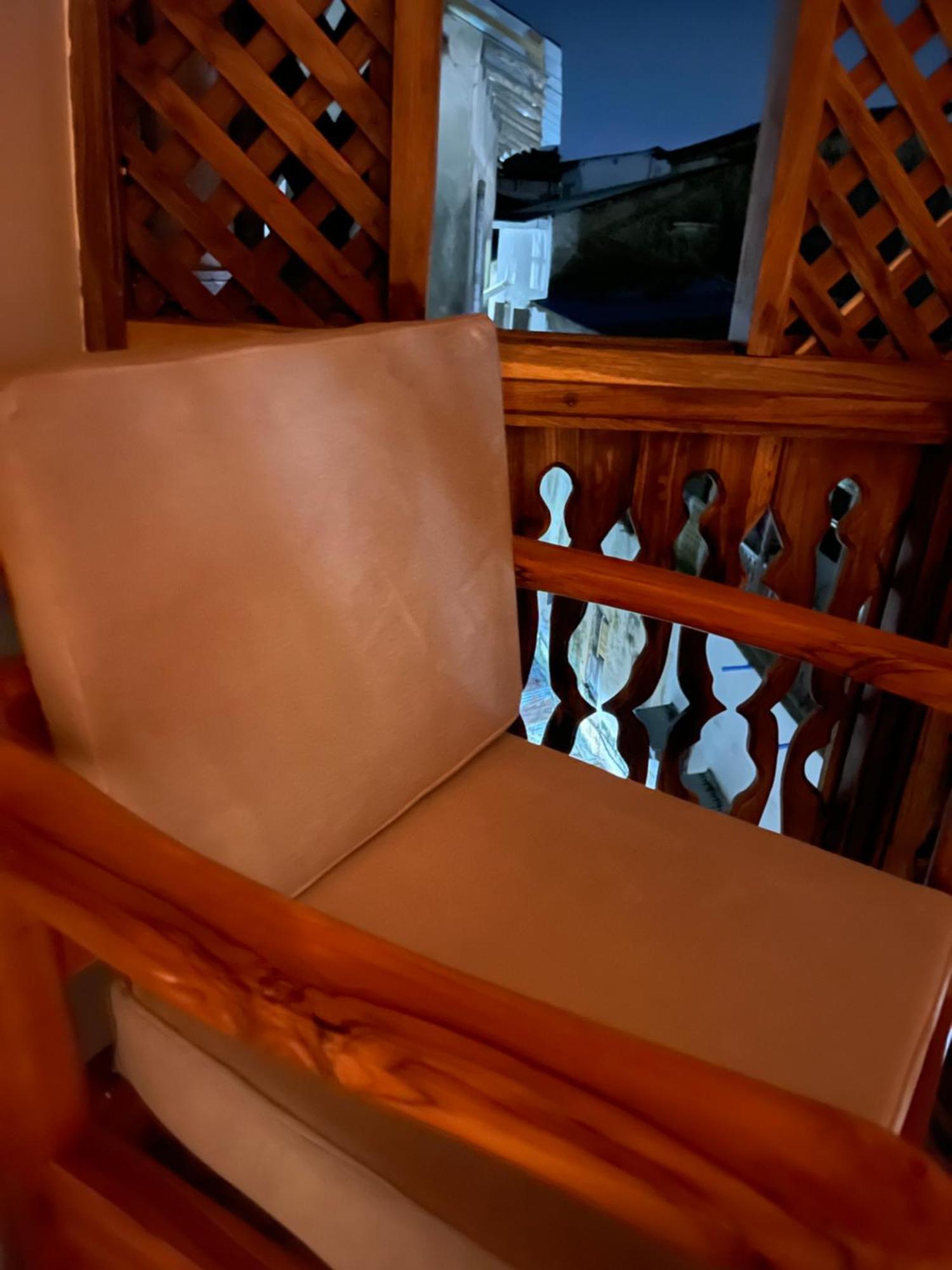 Bellissimo Boutique Hotel Zanzibar الغرفة الصورة