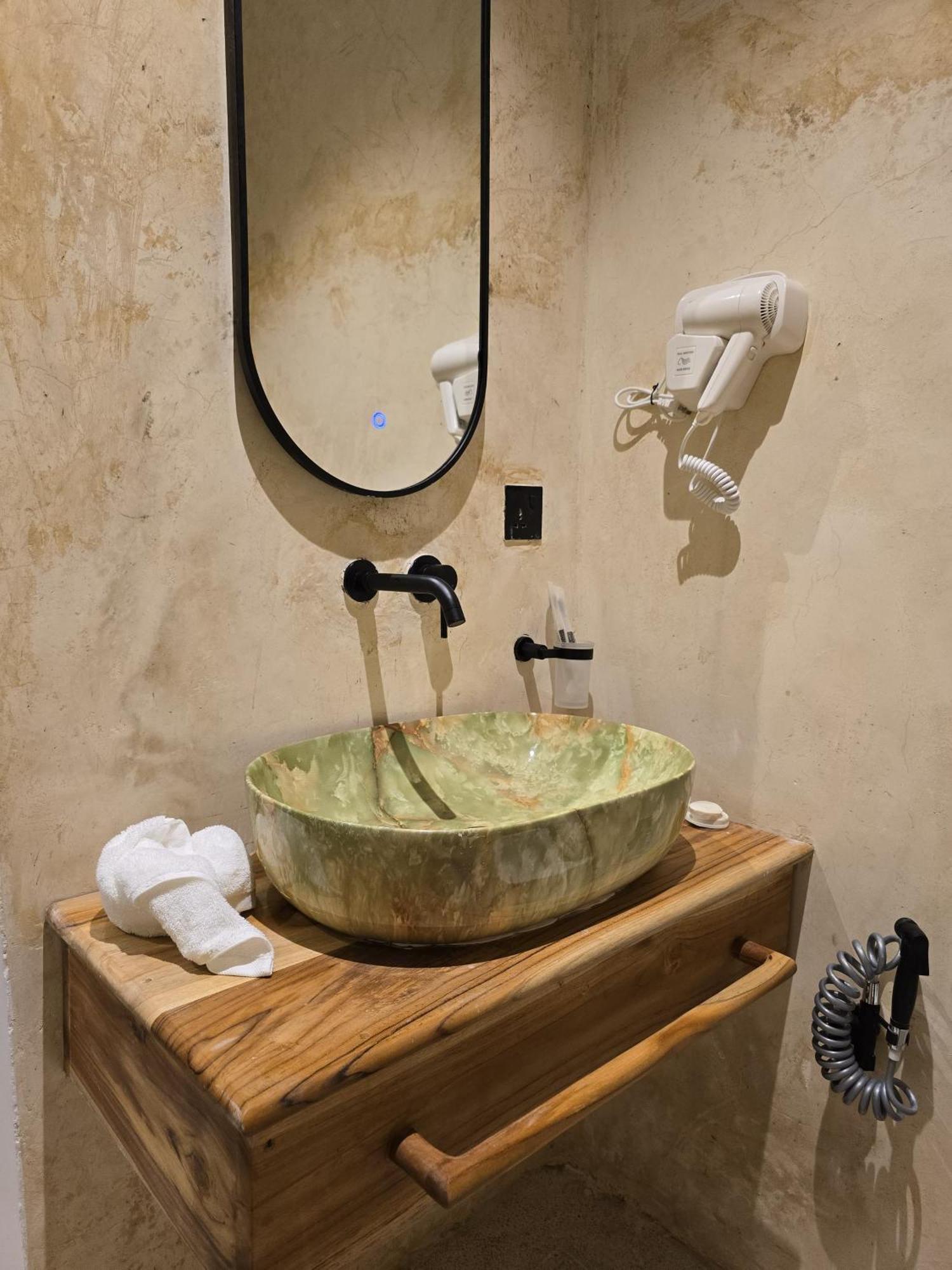 Bellissimo Boutique Hotel Zanzibar الغرفة الصورة