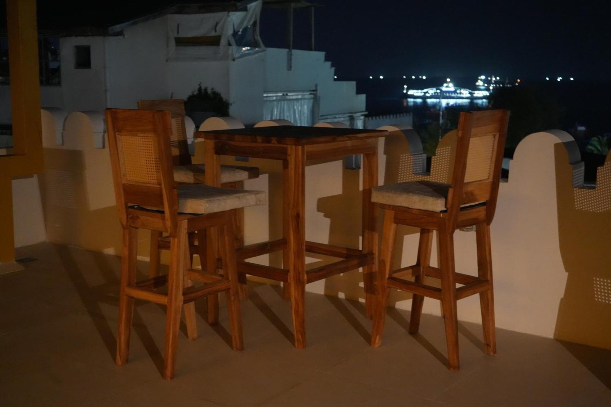 Bellissimo Boutique Hotel Zanzibar المظهر الخارجي الصورة