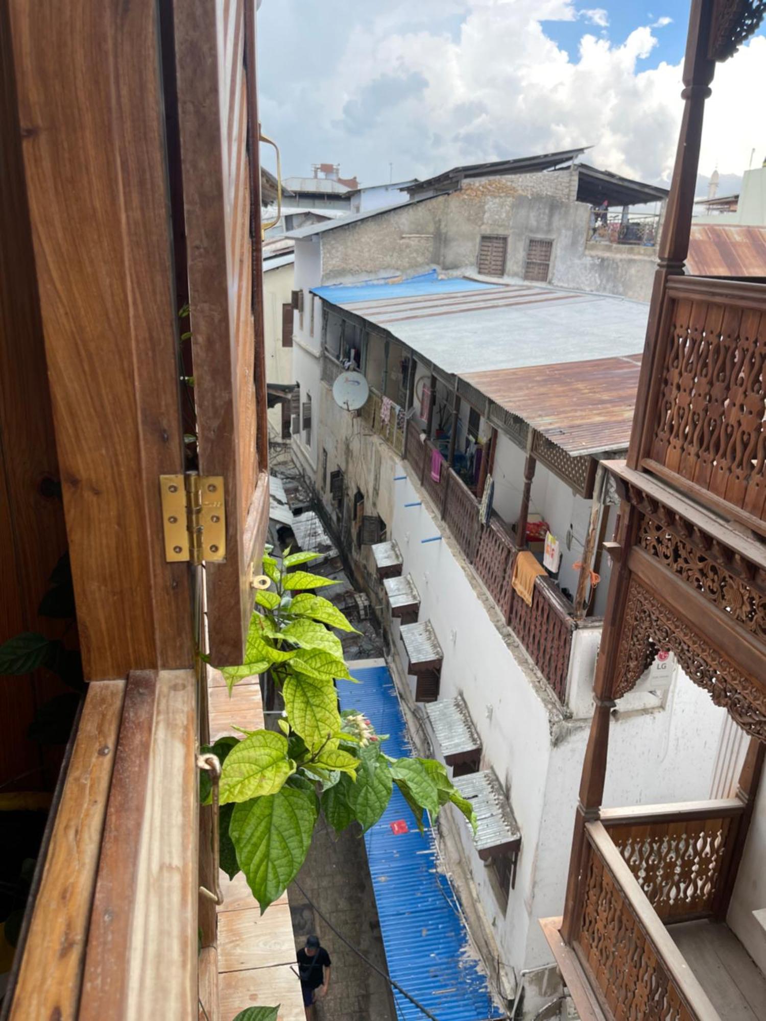 Bellissimo Boutique Hotel Zanzibar المظهر الخارجي الصورة
